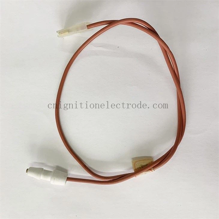 Electronic Ceramic Ignition Electrode