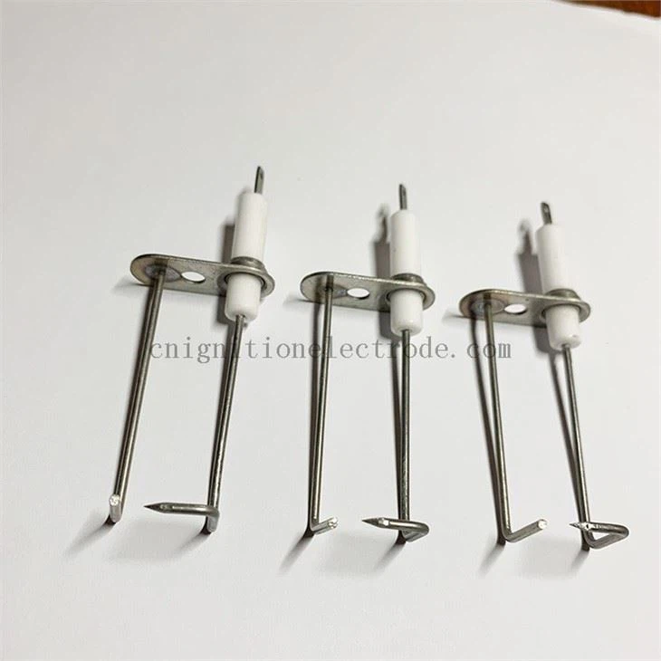 Furnace Ceramic Flame Sensor