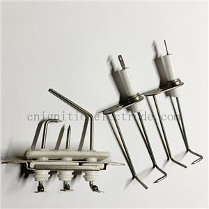 Spark Igniter Elektrod
